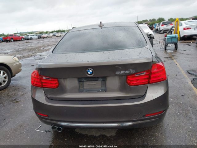 WBA3A5G55ENP33709 BMW 328I