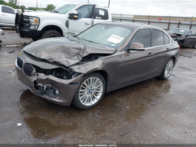WBA3A5G55ENP33709 BMW 328I