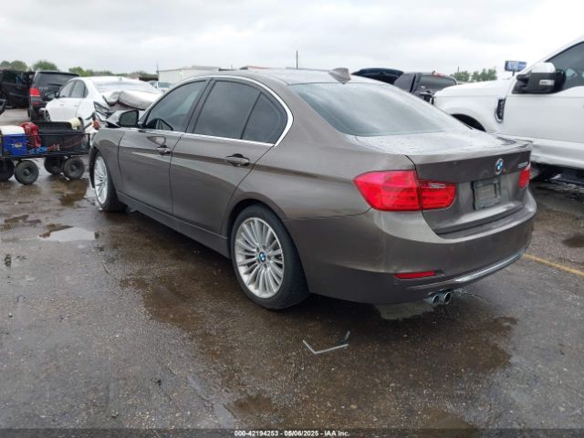 WBA3A5G55ENP33709 BMW 328I
