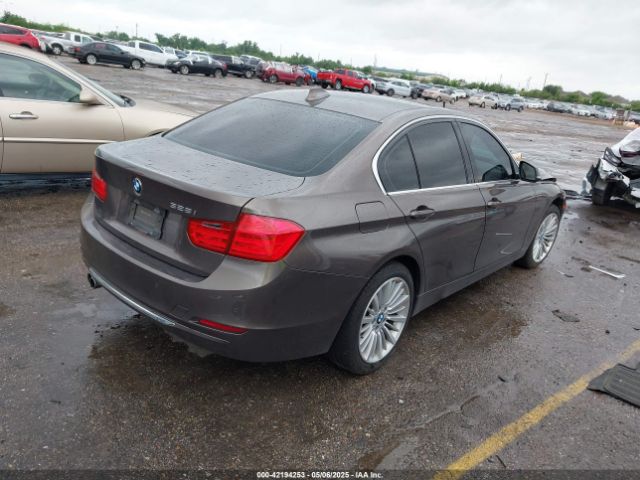 WBA3A5G55ENP33709 BMW 328I
