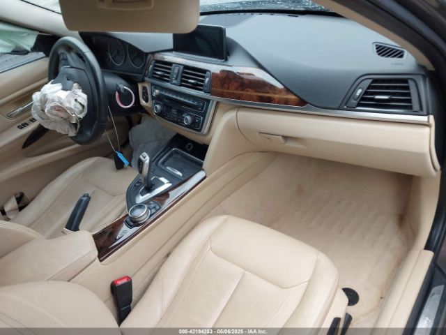 WBA3A5G55ENP33709 BMW 328I