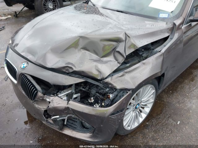 WBA3A5G55ENP33709 BMW 328I