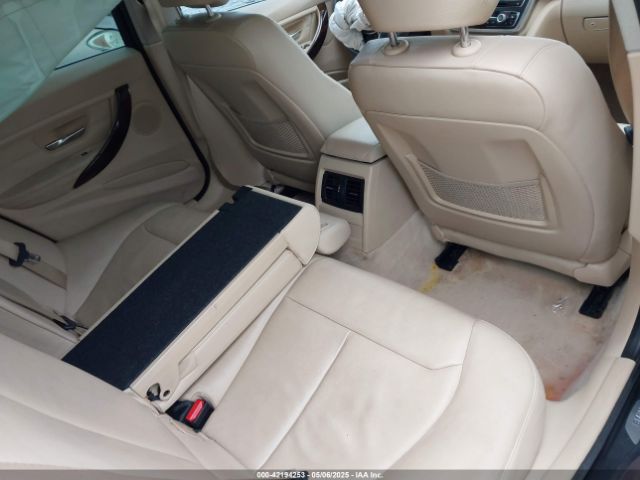 WBA3A5G55ENP33709 BMW 328I