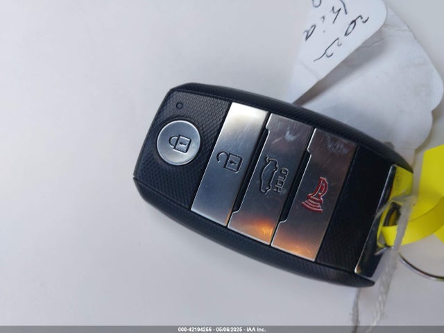 3KPA25AD9PE514279 KIA RIO S