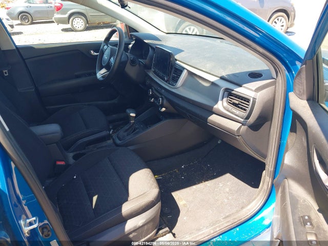 3KPA25AD9PE514279 KIA RIO S