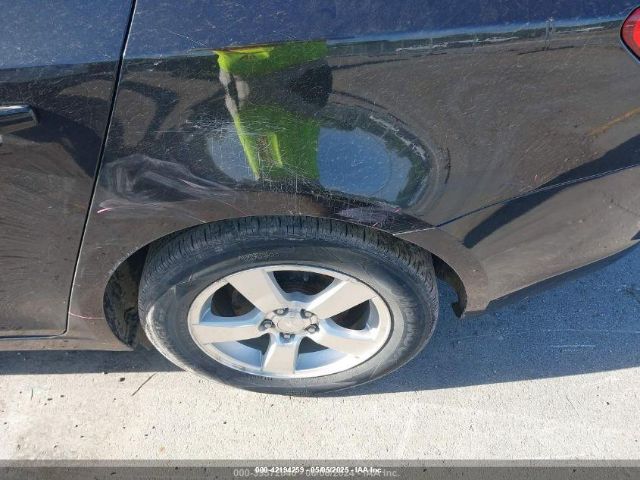 1G1PC5SB0E7324204 Chevrolet Cruze 1lt Auto