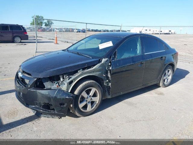 1G1PC5SB0E7324204 Chevrolet Cruze 1lt Auto