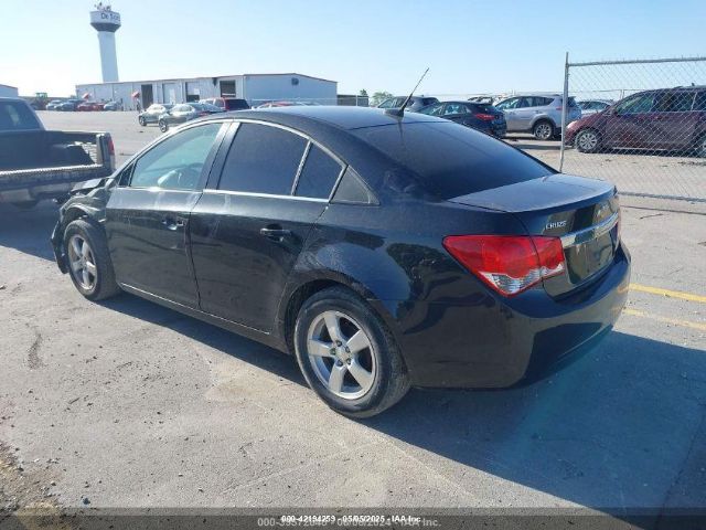 1G1PC5SB0E7324204 Chevrolet Cruze 1lt Auto
