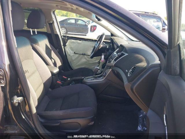 1G1PC5SB0E7324204 Chevrolet Cruze 1lt Auto