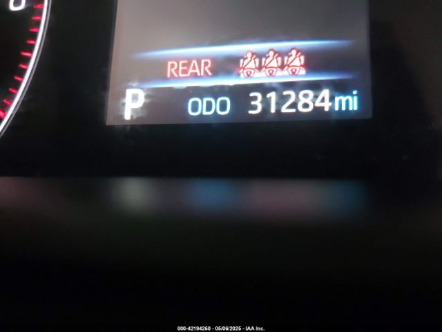 JTDBCMFE2P3026134 Toyota Corolla Hybrid Le