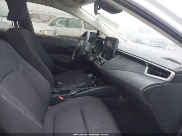 JTDBCMFE2P3026134 Toyota Corolla Hybrid Le