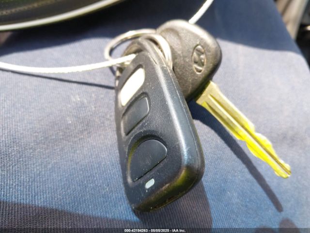 5NPDH4AE7FH559813 Hyundai ELANTRA SE