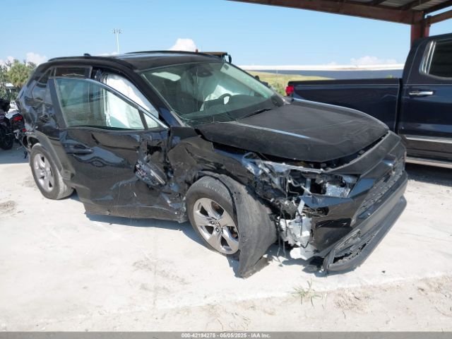 2T3W1RFVXPW249197 auction archive image