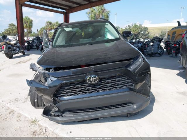 2T3W1RFVXPW249197 Toyota Rav4 Xle