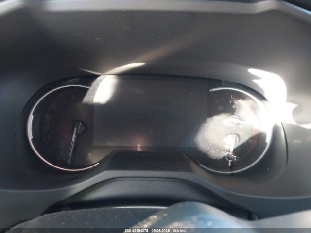 2T3W1RFVXPW249197 Toyota Rav4 Xle