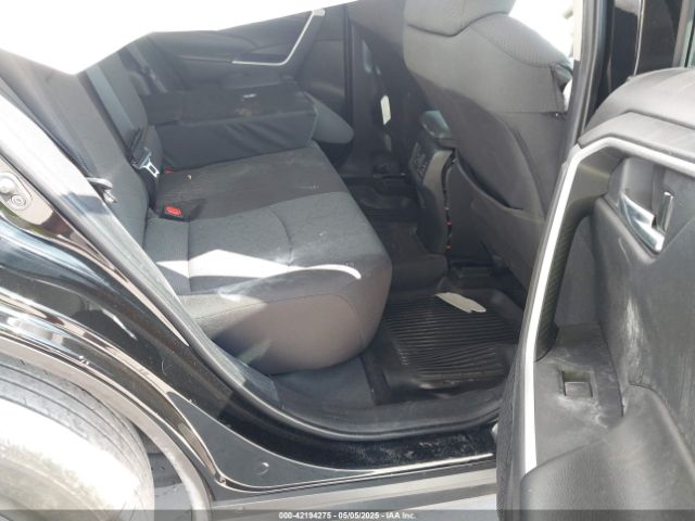 2T3W1RFVXPW249197 Toyota Rav4 Xle