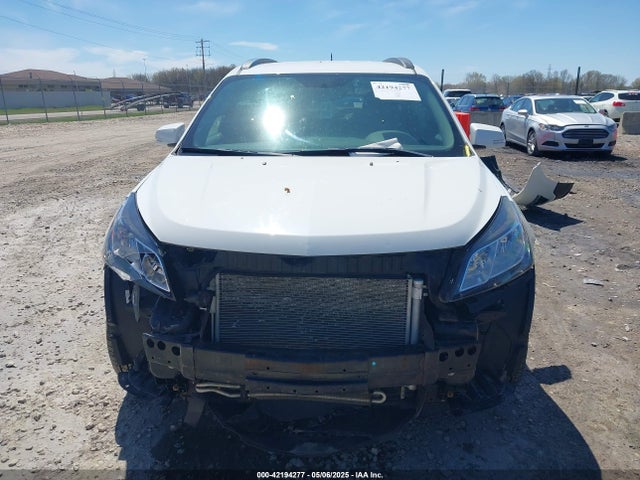 Chevrolet Traverse 1lt 2017 1GNKVGKD2HJ189332 Image 13