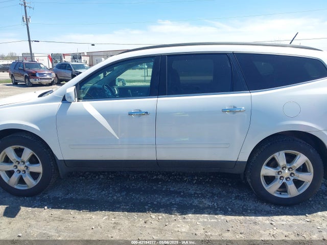 Chevrolet Traverse 1lt 2017 1GNKVGKD2HJ189332 Image 15