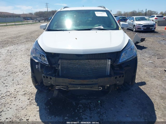 Chevrolet Traverse 1lt 2017 1GNKVGKD2HJ189332 Image 6