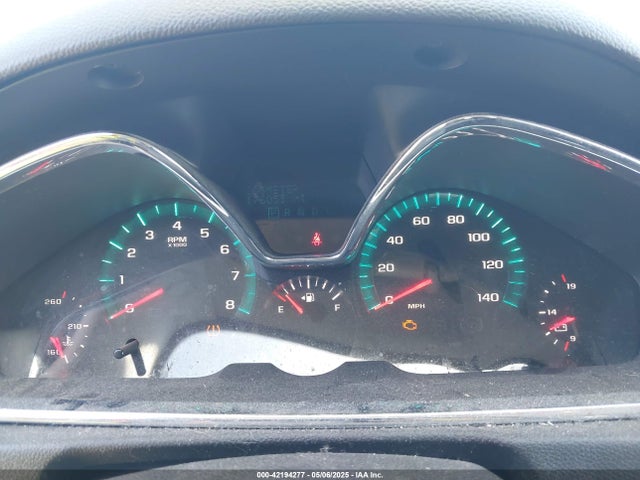 Chevrolet Traverse 1lt 2017 1GNKVGKD2HJ189332 Image 7