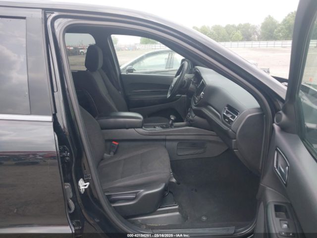 2023 DODGE DURANGO 1C4RDJAG0PC584678 Photo 4