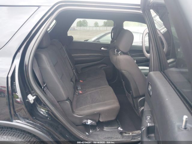 2023 DODGE DURANGO 1C4RDJAG0PC584678 Photo 7