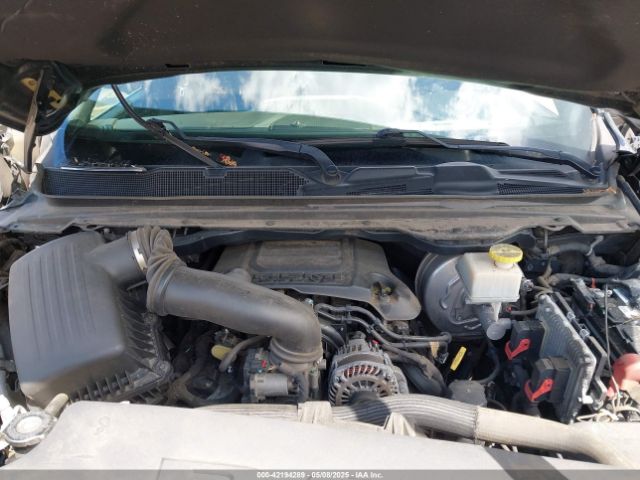 2019 RAM 1500 1C6SRFHT4KN512177 Photo 9