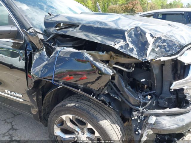 2019 RAM 1500 1C6SRFHT4KN512177 Photo 5