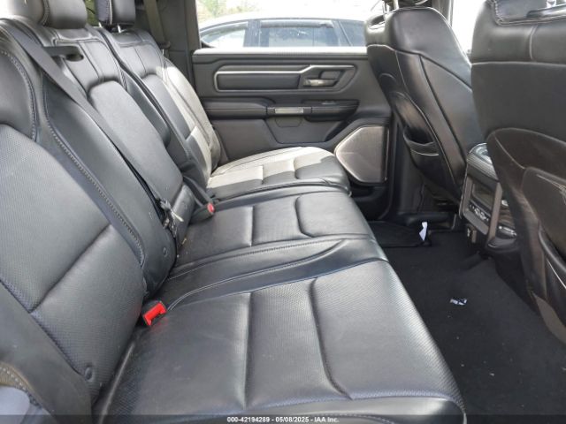 2019 RAM 1500 1C6SRFHT4KN512177 Photo 7
