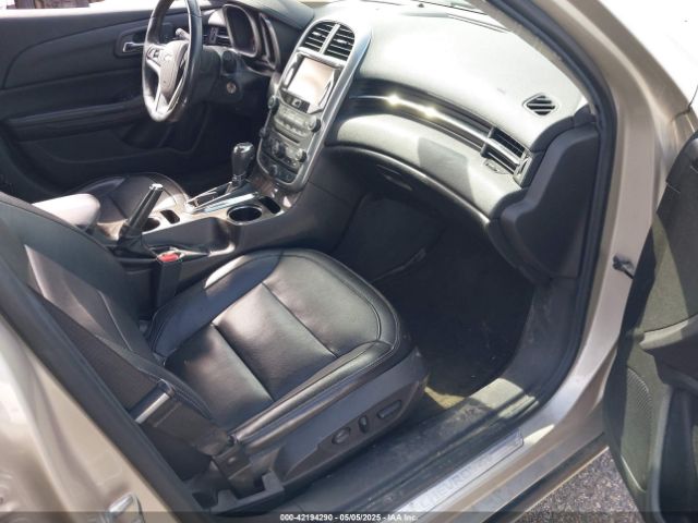 1G11F5SLXFF259455 Chevrolet Malibu 1lz
