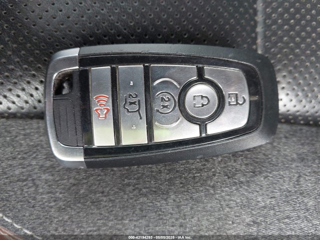 3FMCR9C68MRA28010 Ford dragon