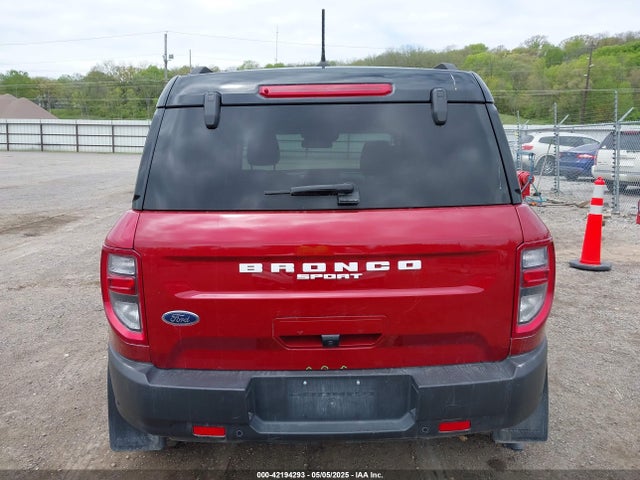 3FMCR9C68MRA28010 Ford dragon