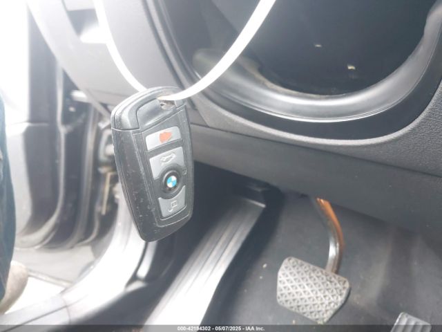 2014 BMW X3 5UXWX9C59E0D34036 Photo 10