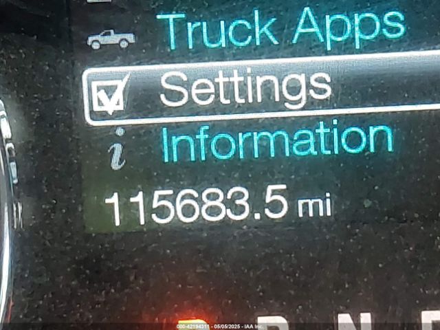 1FTFW1EF4EKF81901 Ford F-150 Xlt