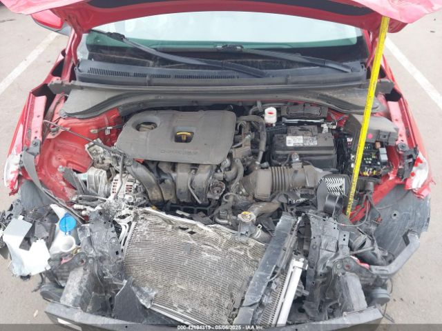 5NPD84LF0LH577975 Hyundai mpi nu