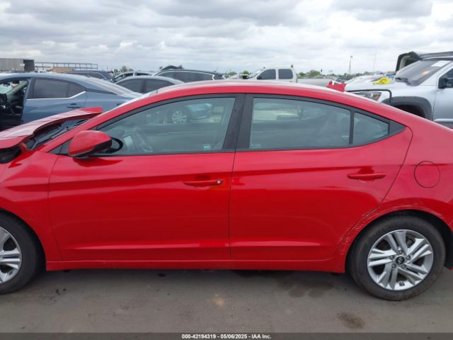 5NPD84LF0LH577975 Hyundai mpi nu