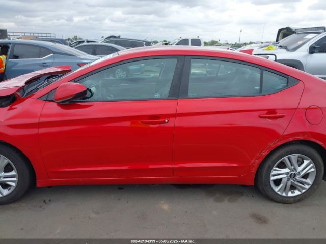5NPD84LF0LH577975 Hyundai mpi nu