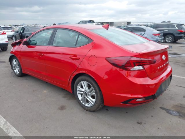 5NPD84LF0LH577975 Hyundai mpi nu