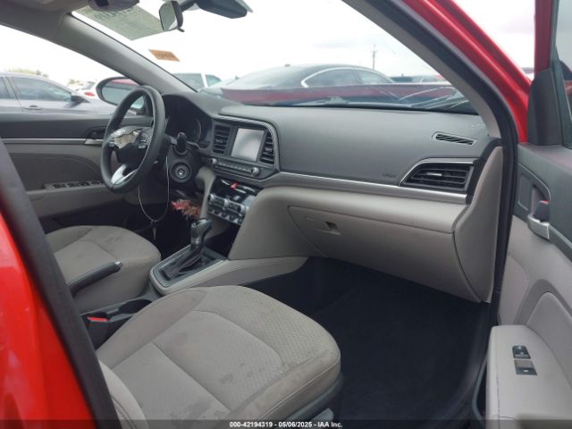 5NPD84LF0LH577975 Hyundai mpi nu