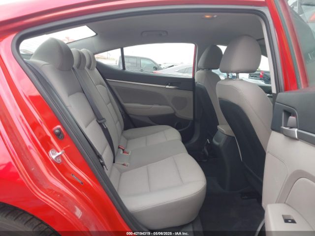 5NPD84LF0LH577975 Hyundai mpi nu