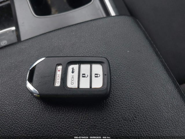 1HGCV1F19KA128482 Honda ACCORD LX