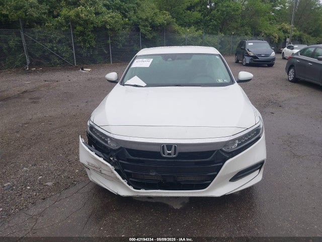 1HGCV1F19KA128482 Honda ACCORD LX
