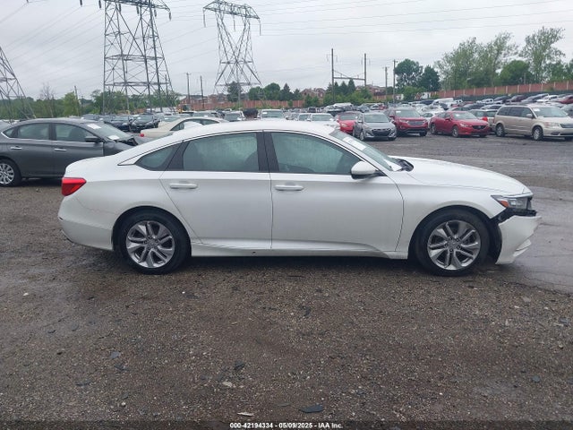 1HGCV1F19KA128482 Honda ACCORD LX