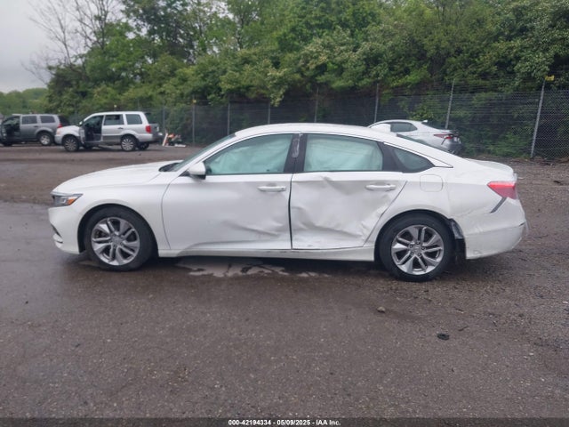1HGCV1F19KA128482 Honda ACCORD LX