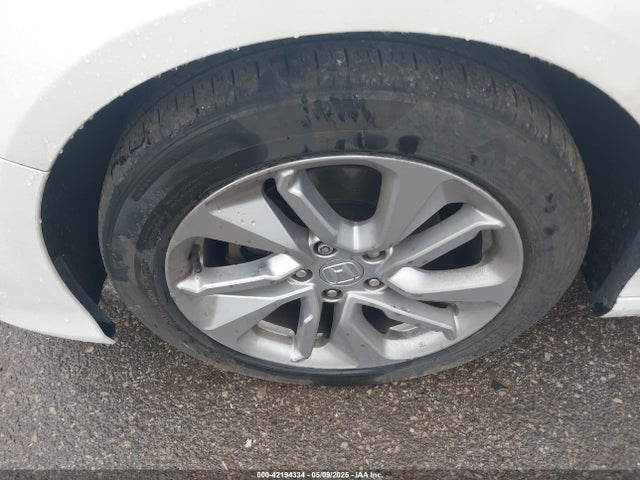 1HGCV1F19KA128482 Honda ACCORD LX