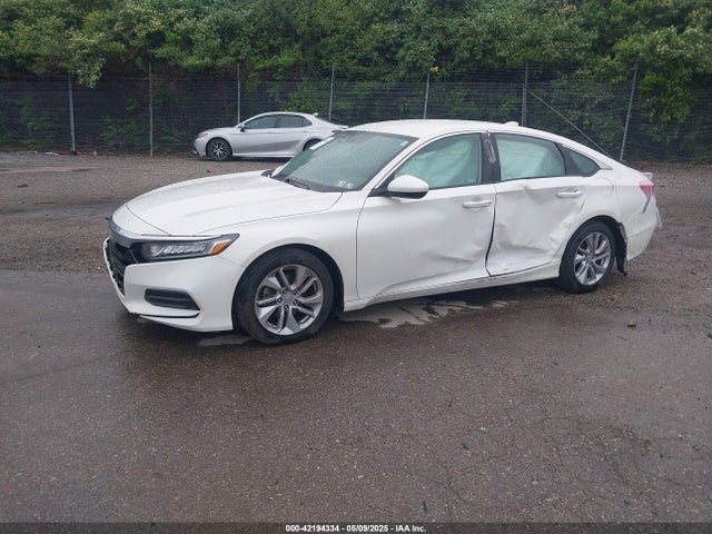 1HGCV1F19KA128482 Honda ACCORD LX