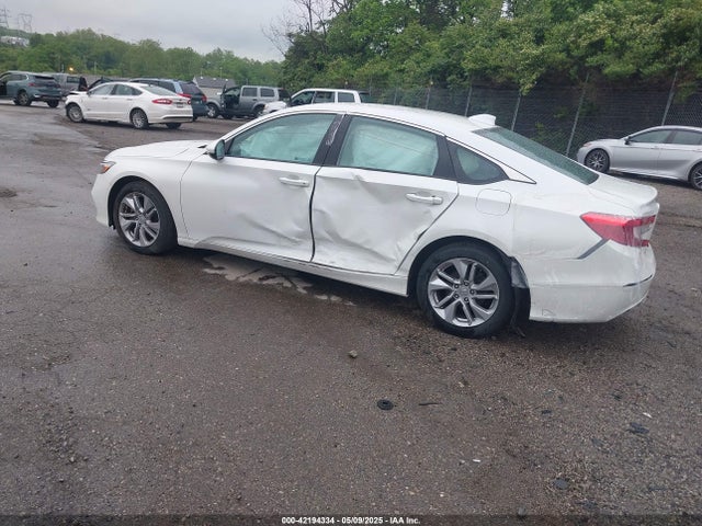 1HGCV1F19KA128482 Honda ACCORD LX