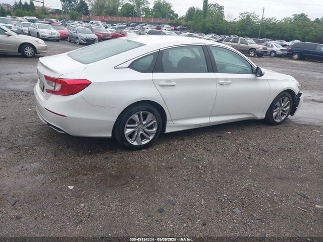 1HGCV1F19KA128482 Honda ACCORD LX