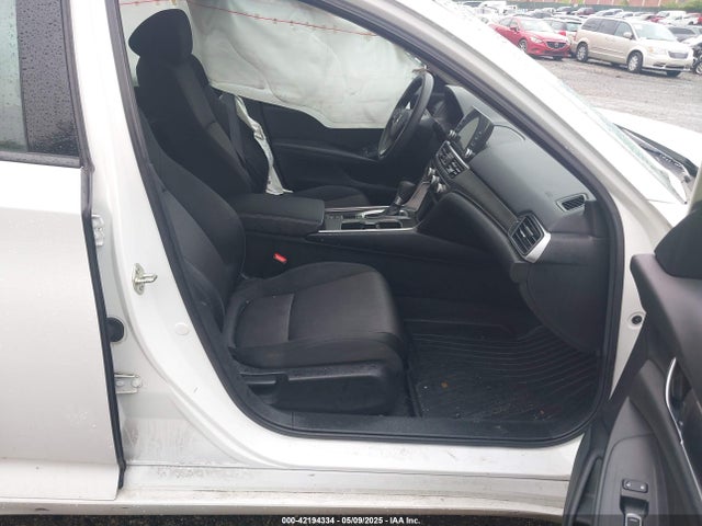 1HGCV1F19KA128482 Honda ACCORD LX