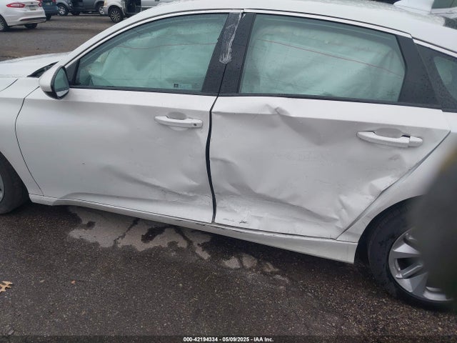 1HGCV1F19KA128482 Honda ACCORD LX